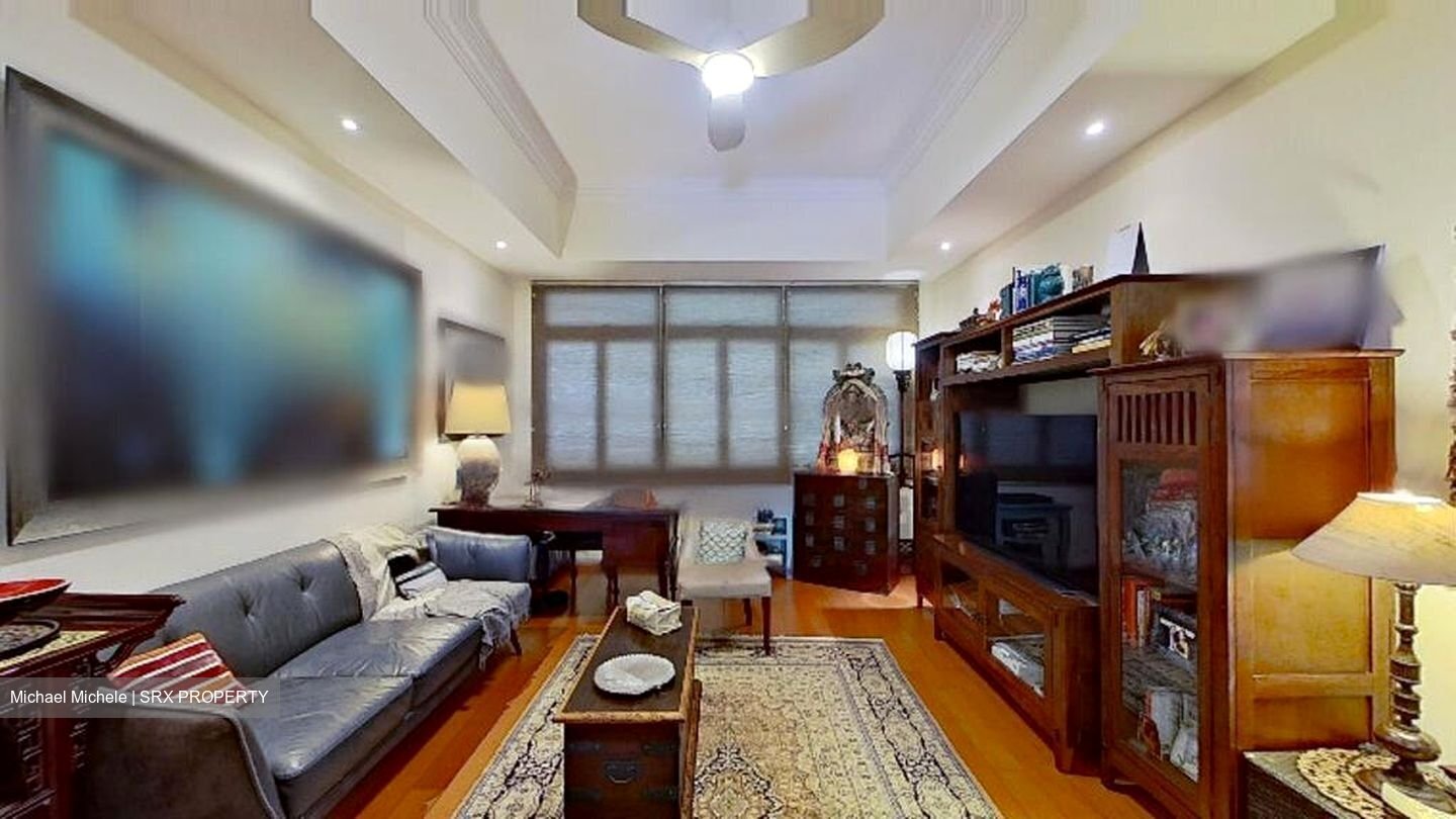 The Arcadia (D11), Condominium #424628631